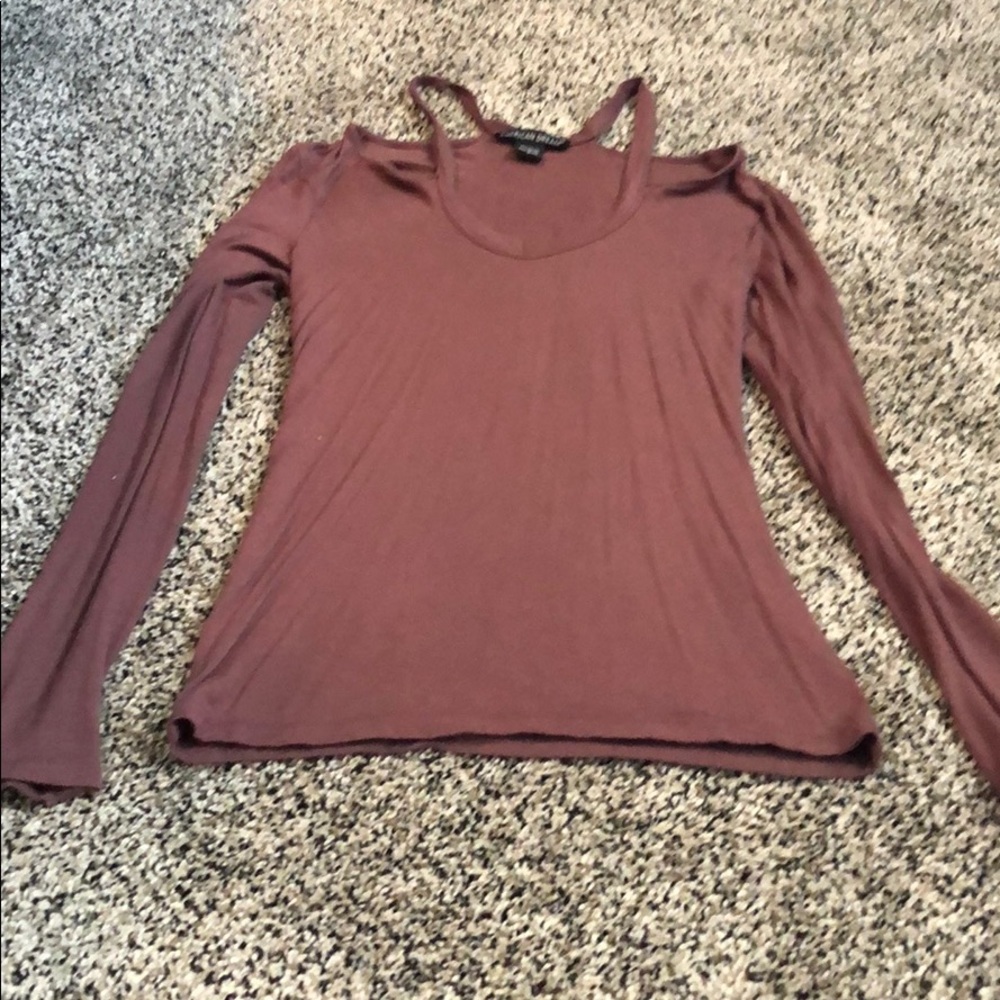 American dream long sleeve